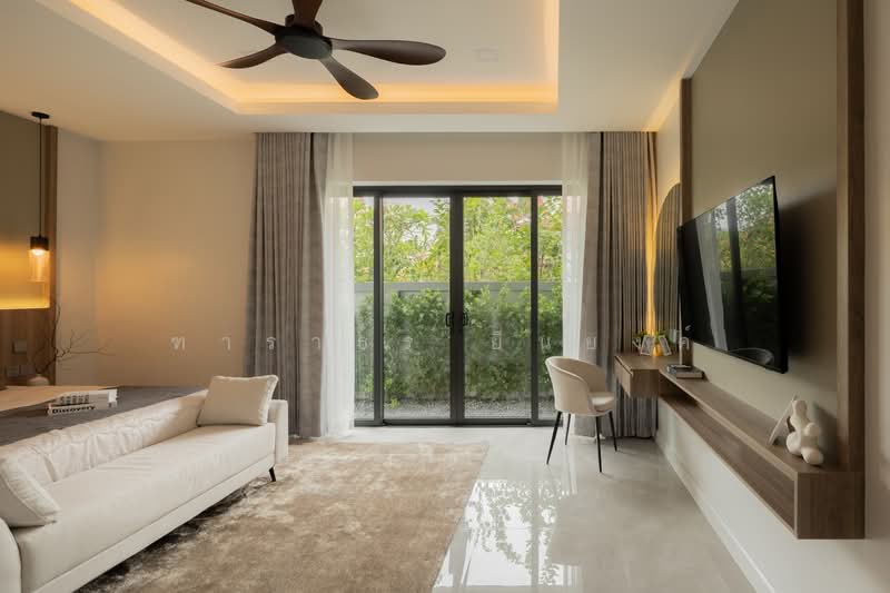 Zensiri Lakeside Mabprachan, ชลบุรี, พรประภานิมิตร 34, หนองปรือ, บางละมุง, ชลบุรี, 318 ตร.ม., วิลล่า ขาย, โดย ฑาราธร ยืนยงค์, 500316537 - DDproperty.com