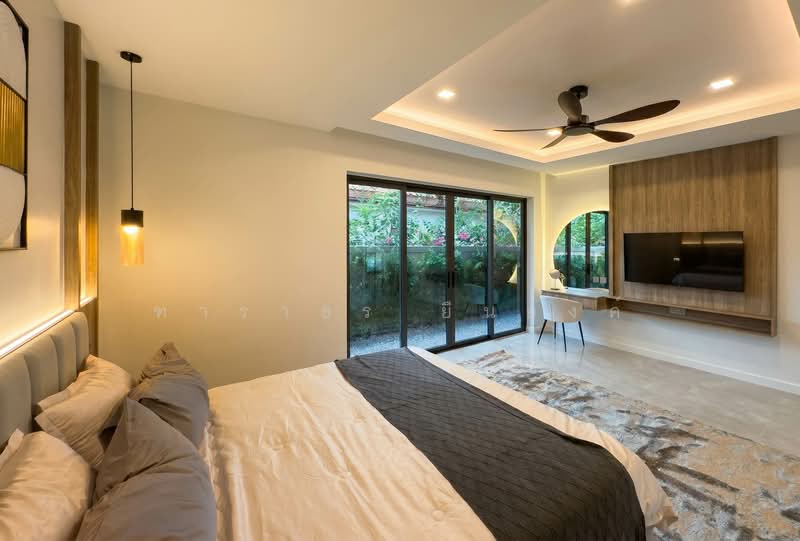 Zensiri Lakeside Mabprachan, ชลบุรี, พรประภานิมิตร 34, หนองปรือ, บางละมุง, ชลบุรี, 318 ตร.ม., วิลล่า ขาย, โดย ฑาราธร ยืนยงค์, 500316537 - DDproperty.com