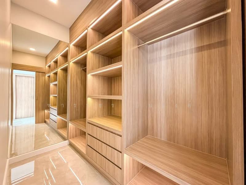 Pattaya Modern Pool Villa, Chon Buri (Pattaya), พรประภานิมิตร 34, Nong Pru, Bang Lamung (Pattaya), Chon Buri (Pattaya), 3 Bedrooms, 318 sqm, Villa For Sale, by Tharathorn Yuenyong, 500316537 - DDproperty.com