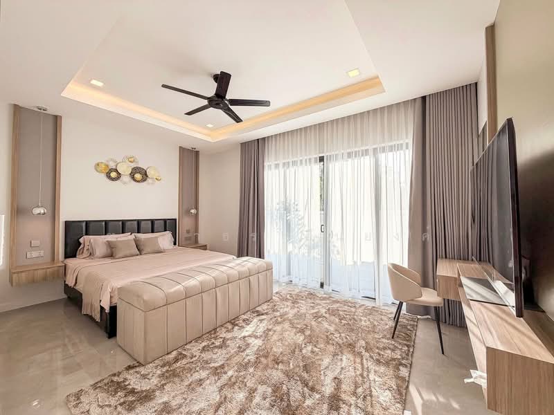 Zensiri Lakeside Mabprachan, ชลบุรี, พรประภานิมิตร 34, หนองปรือ, บางละมุง, ชลบุรี, 318 ตร.ม., วิลล่า ขาย, โดย ฑาราธร ยืนยงค์, 500316537 - DDproperty.com
