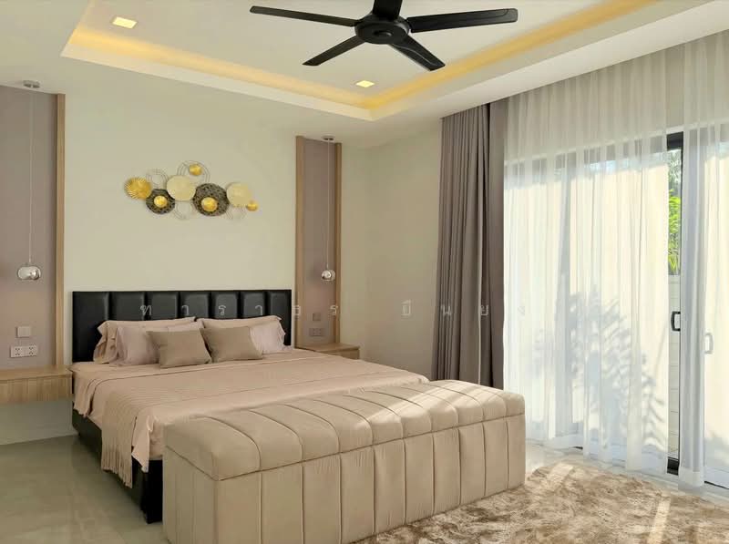 Pattaya Modern Pool Villa, Chon Buri (Pattaya), พรประภานิมิตร 34, Nong Pru, Bang Lamung (Pattaya), Chon Buri (Pattaya), 3 Bedrooms, 318 sqm, Villa For Sale, by Tharathorn Yuenyong, 500316537 - DDproperty.com