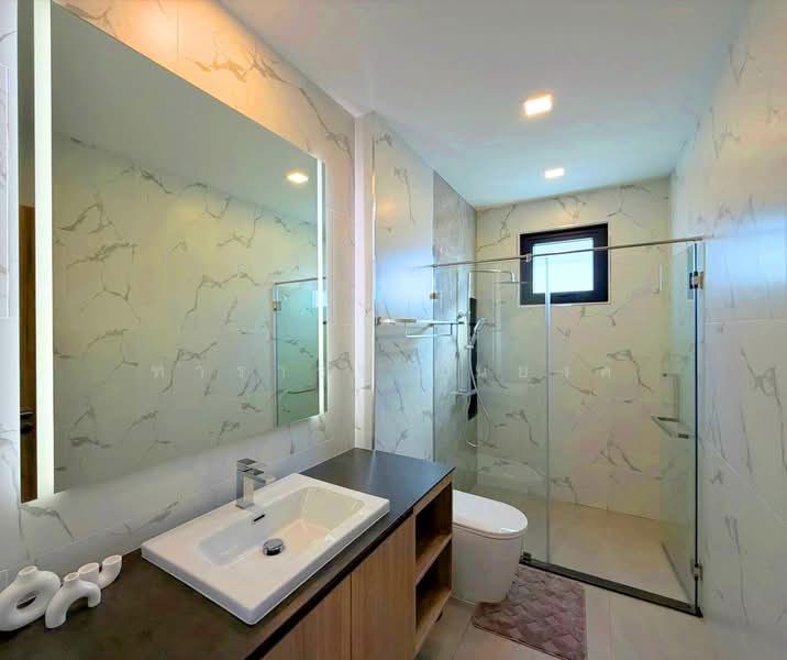 Pattaya Modern Pool Villa, Chon Buri (Pattaya), พรประภานิมิตร 34, Nong Pru, Bang Lamung (Pattaya), Chon Buri (Pattaya), 3 Bedrooms, 318 sqm, Villa For Sale, by Tharathorn Yuenyong, 500316537 - DDproperty.com