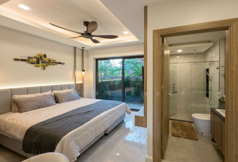 Zensiri Lakeside Mabprachan, ชลบุรี, พรประภานิมิตร 34, หนองปรือ, บางละมุง, ชลบุรี, 318 ตร.ม., วิลล่า ขาย, โดย ฑาราธร ยืนยงค์, 500316537 - DDproperty.com