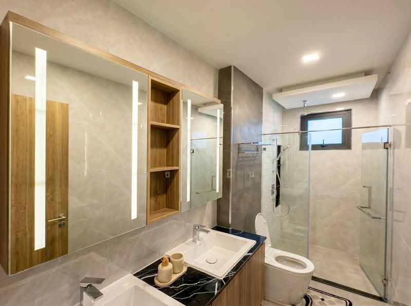 Pattaya Modern Pool Villa, Chon Buri (Pattaya), พรประภานิมิตร 34, Nong Pru, Bang Lamung (Pattaya), Chon Buri (Pattaya), 3 Bedrooms, 318 sqm, Villa For Sale, by Tharathorn Yuenyong, 500316537 - DDproperty.com