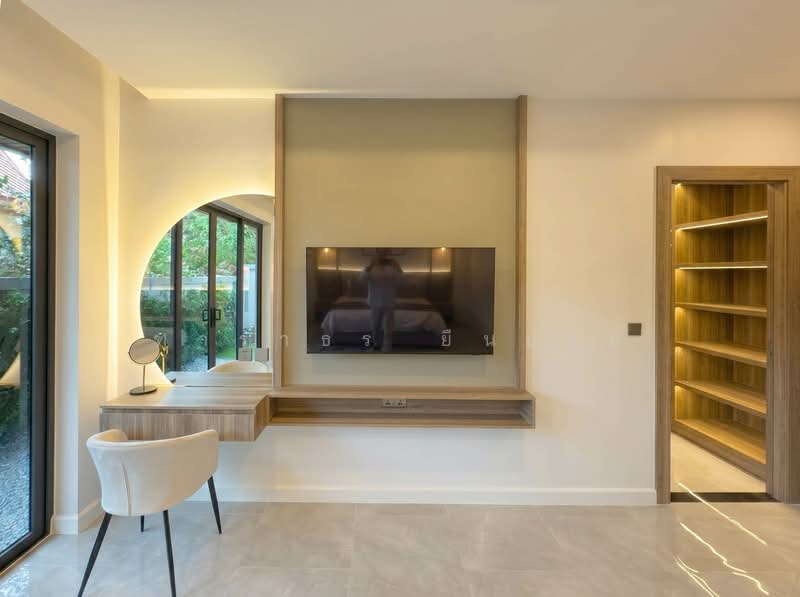 Pattaya Modern Pool Villa, Chon Buri (Pattaya), พรประภานิมิตร 34, Nong Pru, Bang Lamung (Pattaya), Chon Buri (Pattaya), 3 Bedrooms, 318 sqm, Villa For Sale, by Tharathorn Yuenyong, 500316537 - DDproperty.com