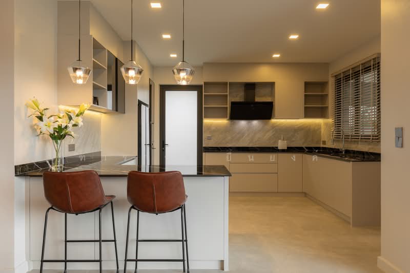 Pattaya Modern Pool Villa, Chon Buri (Pattaya), พรประภานิมิตร 34, Nong Pru, Bang Lamung (Pattaya), Chon Buri (Pattaya), 3 Bedrooms, 318 sqm, Villa For Sale, by Tharathorn Yuenyong, 500316537 - DDproperty.com