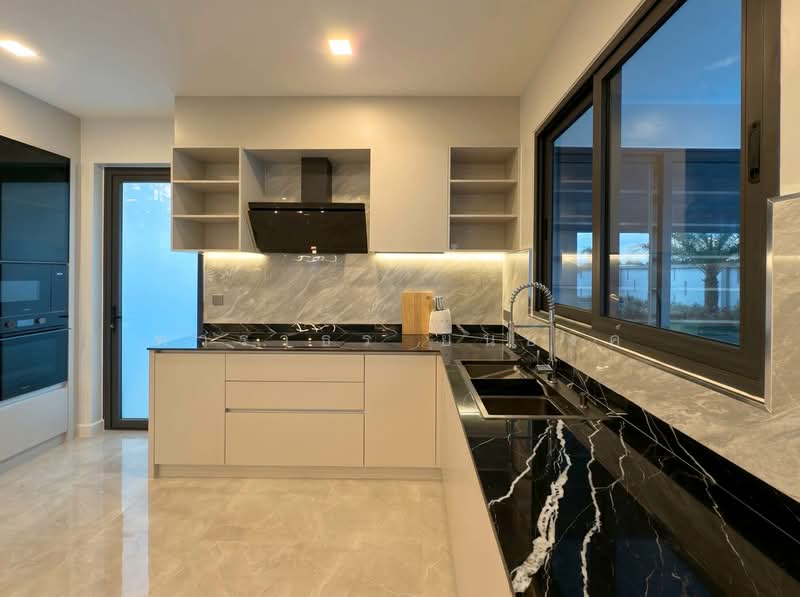 Pattaya Modern Pool Villa, Chon Buri (Pattaya), พรประภานิมิตร 34, Nong Pru, Bang Lamung (Pattaya), Chon Buri (Pattaya), 3 Bedrooms, 318 sqm, Villa For Sale, by Tharathorn Yuenyong, 500316537 - DDproperty.com