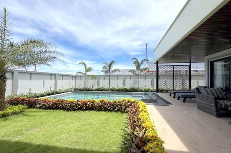 Pattaya Modern Pool Villa, Chon Buri (Pattaya), พรประภานิมิตร 34, Nong Pru, Bang Lamung (Pattaya), Chon Buri (Pattaya), 3 Bedrooms, 318 sqm, Villa For Sale, by Tharathorn Yuenyong, 500316537 - DDproperty.com