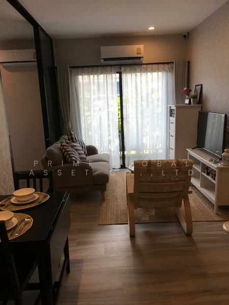 The Title Halo 1 (Naiyang Beach), Phuket, Sa Khu, Thalang, Phuket, 1 Bedroom, 36 sqm, Condo For Sale, by Prime Global Asset Co.,Ltd, 500316538 - DDproperty.com