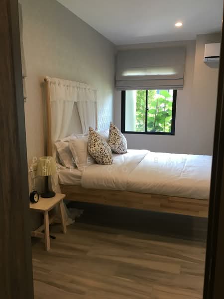 The Title Halo 1 (Naiyang Beach) : เดอะ ไตเติ้ล ฮาโล่ 1 (หาดในยาง), ภูเก็ต, สาคู, ถลาง, ภูเก็ต, 36 ตร.ม., คอนโด ขาย, โดย Prime Global Asset Co.,Ltd, 500316538 - DDproperty.com