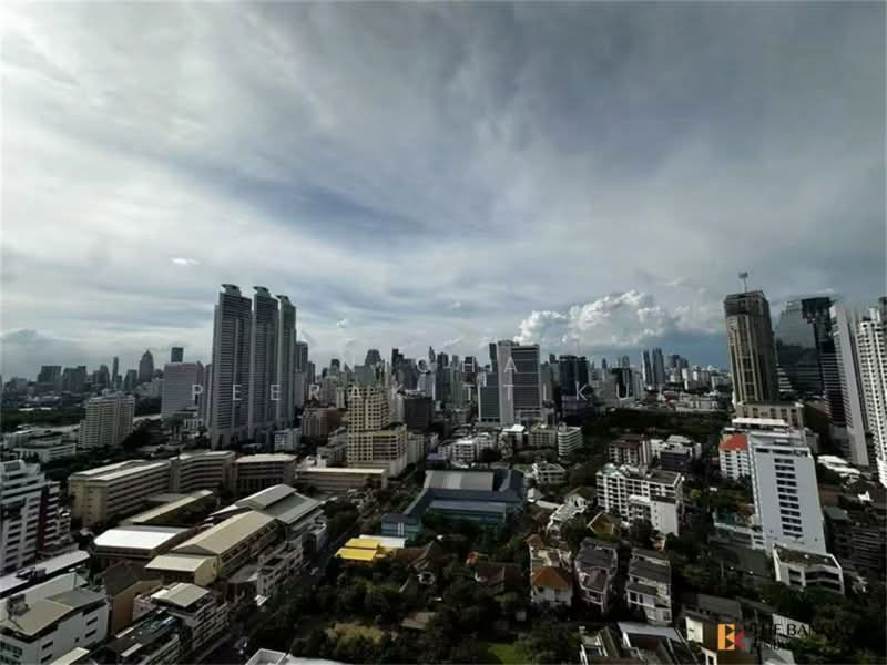 Park Origin Phrom Phong (Park 24), กรุงเทพ, 68 Soi Sukhumvit 24, คลองตัน, คลองเตย, กรุงเทพ, 53 ตร.ม., คอนโด ให้เช่า, โดย Nicha Peerakittikul, 500316539 - DDproperty.com