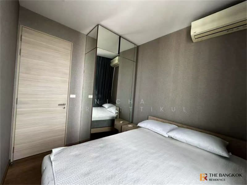 Park Origin Phrom Phong (Park 24), กรุงเทพ, 68 Soi Sukhumvit 24, คลองตัน, คลองเตย, กรุงเทพ, 53 ตร.ม., คอนโด ให้เช่า, โดย Nicha Peerakittikul, 500316539 - DDproperty.com
