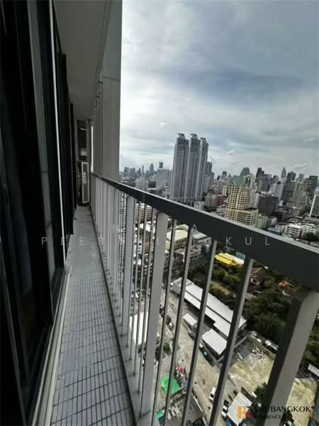 Park Origin Phrom Phong (Park 24), กรุงเทพ, 68 Soi Sukhumvit 24, คลองตัน, คลองเตย, กรุงเทพ, 53 ตร.ม., คอนโด ให้เช่า, โดย Nicha Peerakittikul, 500316539 - DDproperty.com