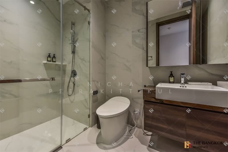 Supalai Icon Sathorn, Bangkok, Sathorn Tai Road, Thung Maha Mek, Sathon, Bangkok, 3 Bedrooms, 115 sqm, Condo For Rent, by Nicha Peerakittikul, 500316541 - DDproperty.com