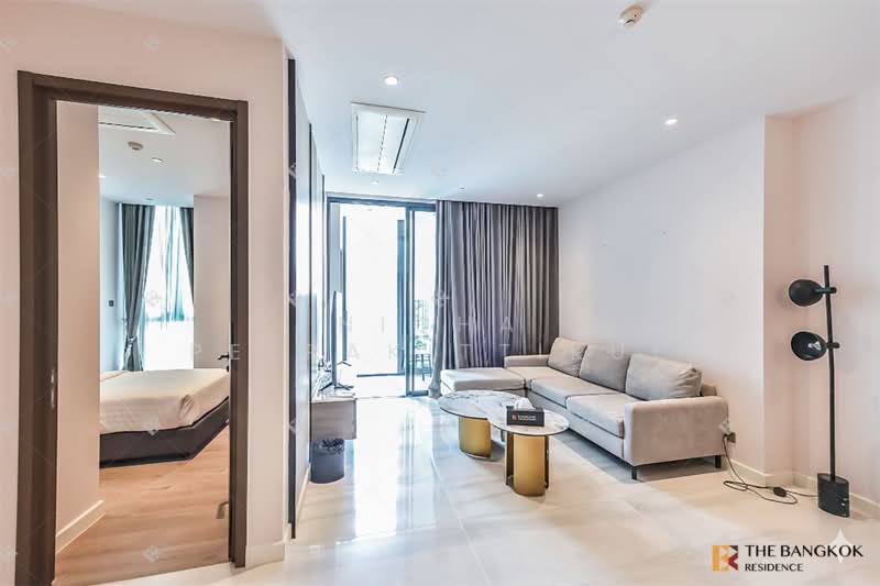 Supalai Icon Sathorn, Bangkok, Sathorn Tai Road, Thung Maha Mek, Sathon, Bangkok, 3 Bedrooms, 115 sqm, Condo For Rent, by Nicha Peerakittikul, 500316541 - DDproperty.com