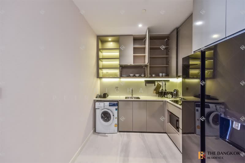 Supalai Icon Sathorn, Bangkok, Sathorn Tai Road, Thung Maha Mek, Sathon, Bangkok, 3 Bedrooms, 115 sqm, Condo For Rent, by Nicha Peerakittikul, 500316541 - DDproperty.com