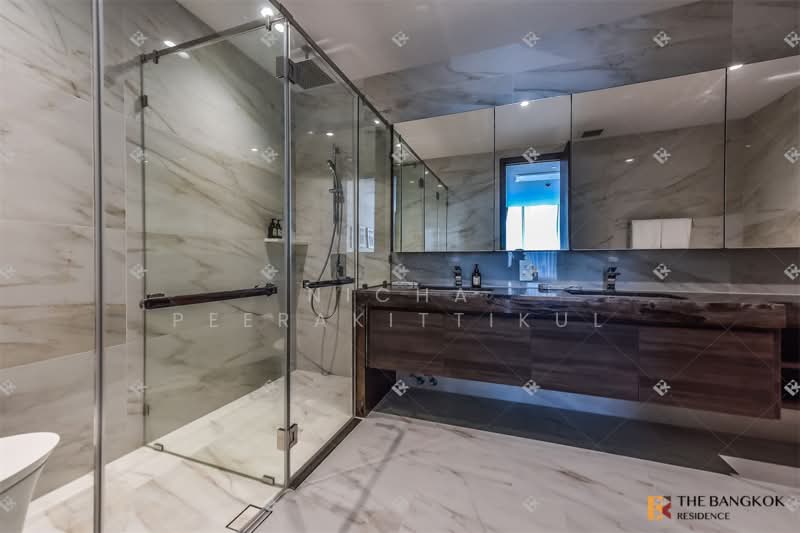 Supalai Icon Sathorn, Bangkok, Sathorn Tai Road, Thung Maha Mek, Sathon, Bangkok, 3 Bedrooms, 115 sqm, Condo For Rent, by Nicha Peerakittikul, 500316541 - DDproperty.com