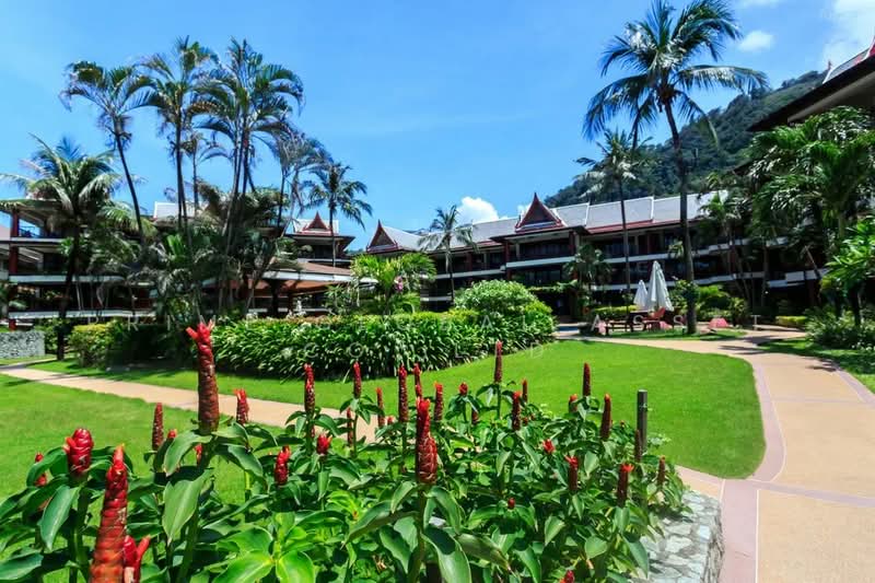 The Suites Residence Patong, Phuket, Patong, Kathu, Phuket, 2 Bedrooms, 87 sqm, Townhouse For Rent, by Prime Global Asset Co.,Ltd, 500316542 - DDproperty.com
