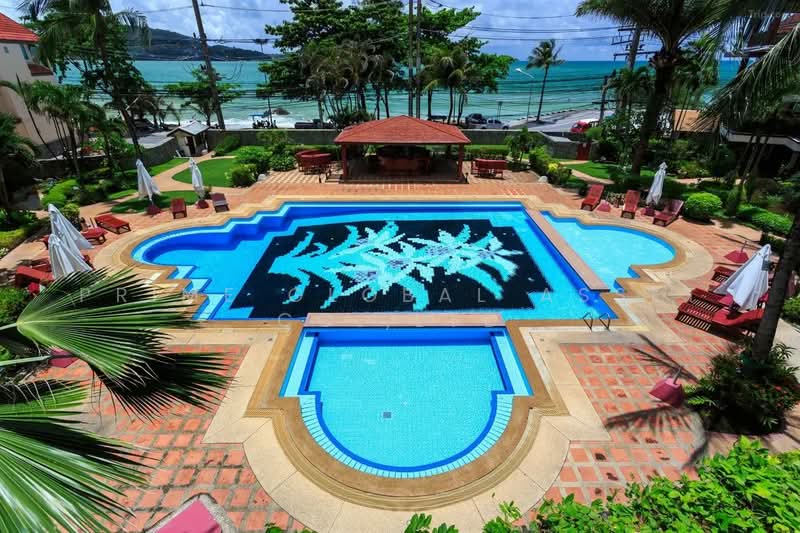 The Suites Residence Patong, Phuket, Patong, Kathu, Phuket, 2 Bedrooms, 87 sqm, Townhouse For Rent, by Prime Global Asset Co.,Ltd, 500316542 - DDproperty.com