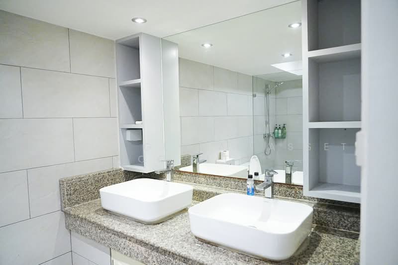 The Suites Residence Patong, Phuket, Patong, Kathu, Phuket, 2 Bedrooms, 87 sqm, Townhouse For Rent, by Prime Global Asset Co.,Ltd, 500316542 - DDproperty.com