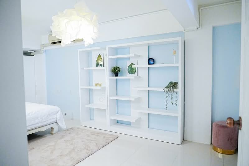 The Suites Residence Patong, Phuket, Patong, Kathu, Phuket, 2 Bedrooms, 87 sqm, Townhouse For Rent, by Prime Global Asset Co.,Ltd, 500316542 - DDproperty.com
