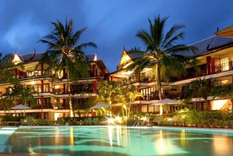 The Suites Residence Patong, ภูเก็ต, ป่าตอง, กะทู้, ภูเก็ต, 87 ตร.ม., ทาวน์เฮ้าส์ ให้เช่า, โดย Prime Global Asset Co.,Ltd, 500316542 - DDproperty.com