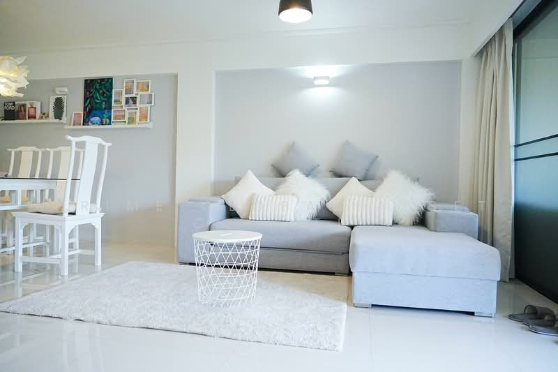 The Suites Residence Patong, Phuket, Patong, Kathu, Phuket, 2 Bedrooms, 87 sqm, Townhouse For Rent, by Prime Global Asset Co.,Ltd, 500316542 - DDproperty.com