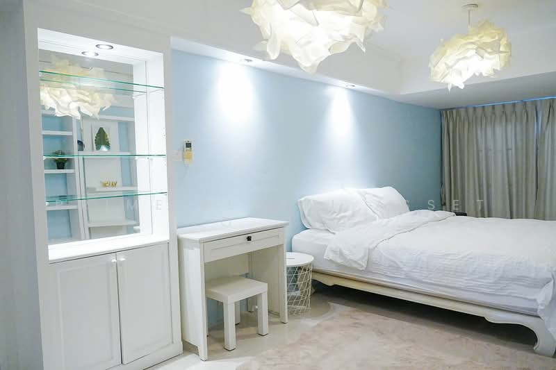 The Suites Residence Patong, ภูเก็ต, ป่าตอง, กะทู้, ภูเก็ต, 87 ตร.ม., ทาวน์เฮ้าส์ ให้เช่า, โดย Prime Global Asset Co.,Ltd, 500316542 - DDproperty.com