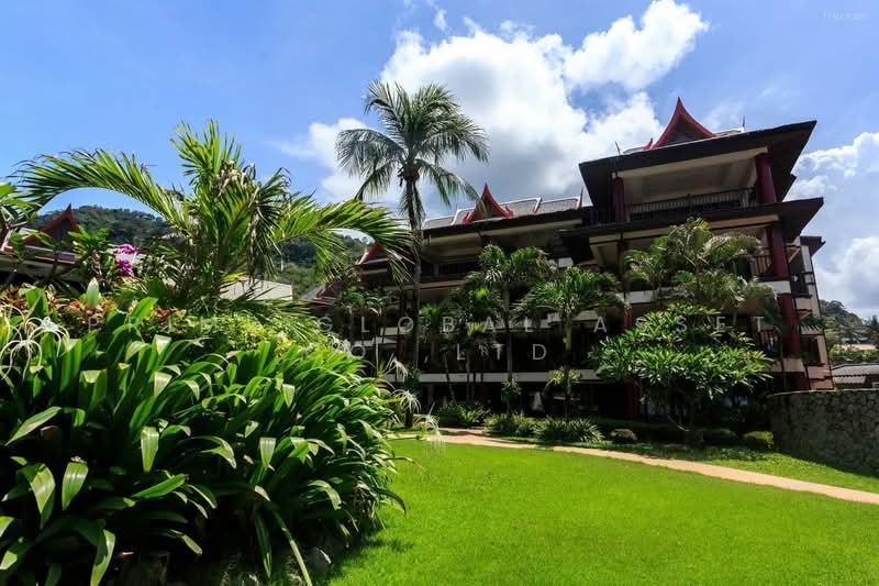 The Suites Residence Patong, Phuket, Patong, Kathu, Phuket, 2 Bedrooms, 87 sqm, Townhouse For Rent, by Prime Global Asset Co.,Ltd, 500316542 - DDproperty.com