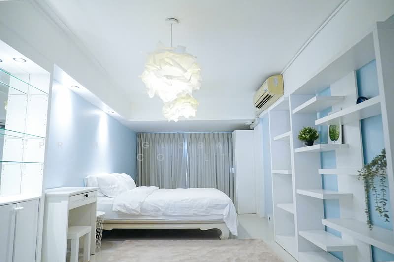 The Suites Residence Patong, ภูเก็ต, ป่าตอง, กะทู้, ภูเก็ต, 87 ตร.ม., ทาวน์เฮ้าส์ ให้เช่า, โดย Prime Global Asset Co.,Ltd, 500316542 - DDproperty.com