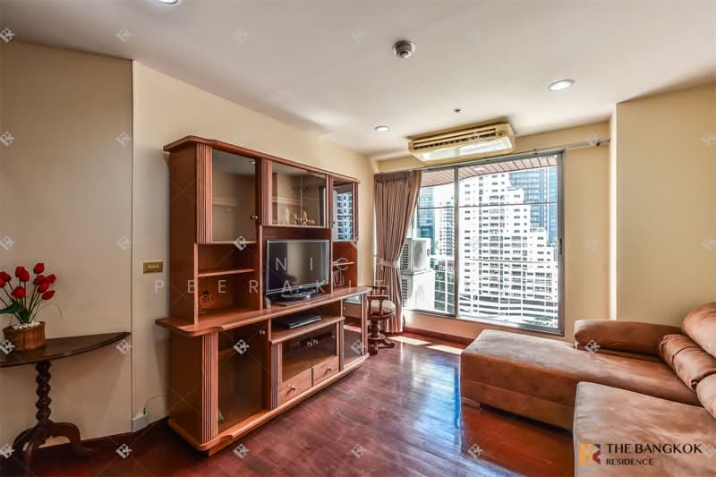 Pathumwan Resort : ปทุมวัน รีสอร์ท, กรุงเทพ, ถนนพญาไท, ราชเทวี, กรุงเทพ, 75 ตร.ม., คอนโด ให้เช่า, โดย Nicha Peerakittikul, 500316545 - DDproperty.com