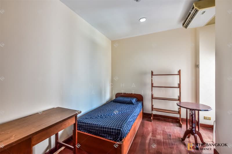 Pathumwan Resort, Bangkok, Phayathai Road, Thanon Phaya Thai, Ratchathewi, Bangkok, 2 Bedrooms, 75 sqm, Condo For Rent, by Nicha Peerakittikul, 500316545 - DDproperty.com