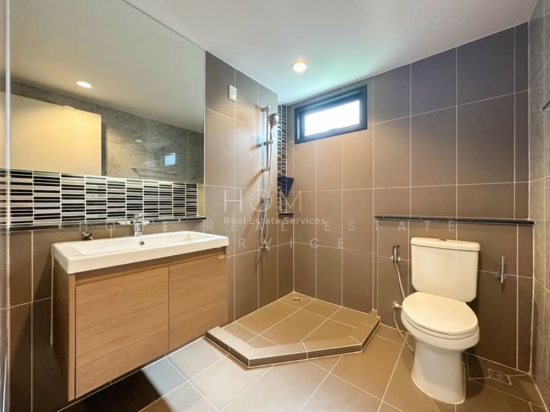 Setthasiri Rama 5, Nonthaburi, Bang Kruai - Sai Noi Road, Bang Krang, Muang Nonthaburi, Nonthaburi, 4 Bedrooms, 252 sqm, Single Detached House For Sale, by HOME Real Estate Service, 500316546 - DDproperty.com