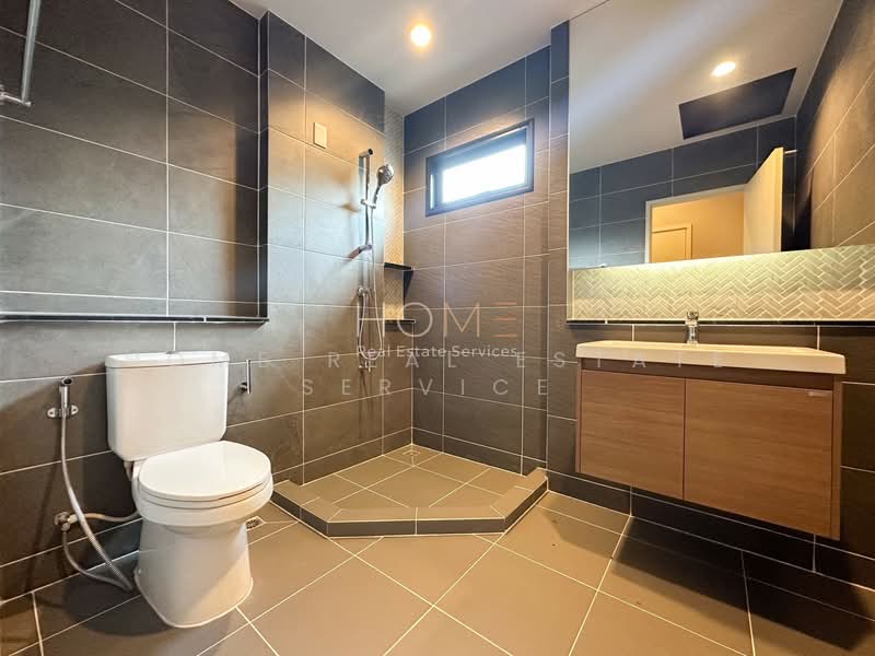 Setthasiri Rama 5, Nonthaburi, Bang Kruai - Sai Noi Road, Bang Krang, Muang Nonthaburi, Nonthaburi, 4 Bedrooms, 252 sqm, Single Detached House For Sale, by HOME Real Estate Service, 500316546 - DDproperty.com