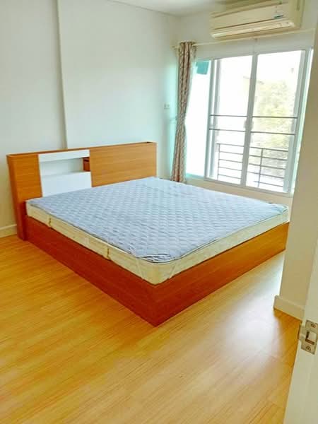 ไม่พบโครงการ, Bangkok, พระยาสุเรนทร์ รามอินทรา ปัญญาอินทรา, Bang Chun, Khlong Sam Wa, Bangkok, 3 Bedrooms, 232 sqm, Townhouse For Rent, by ณัฐพงศ์ สุนทรอรุณ, 500316547 - DDproperty.com