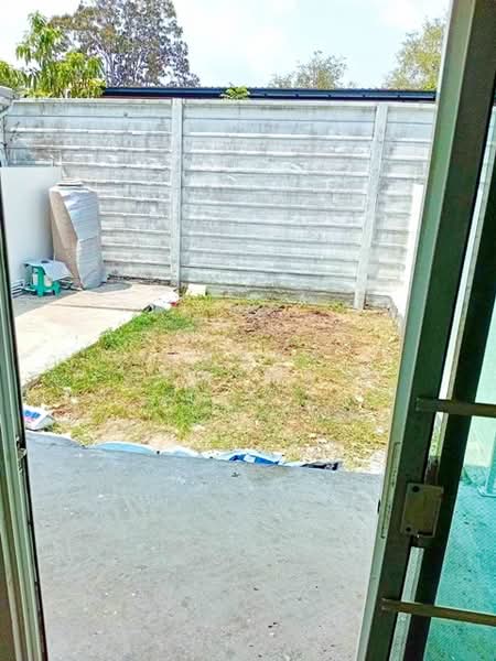 ไม่พบโครงการ, Bangkok, พระยาสุเรนทร์ รามอินทรา ปัญญาอินทรา, Bang Chun, Khlong Sam Wa, Bangkok, 3 Bedrooms, 232 sqm, Townhouse For Rent, by ณัฐพงศ์ สุนทรอรุณ, 500316547 - DDproperty.com