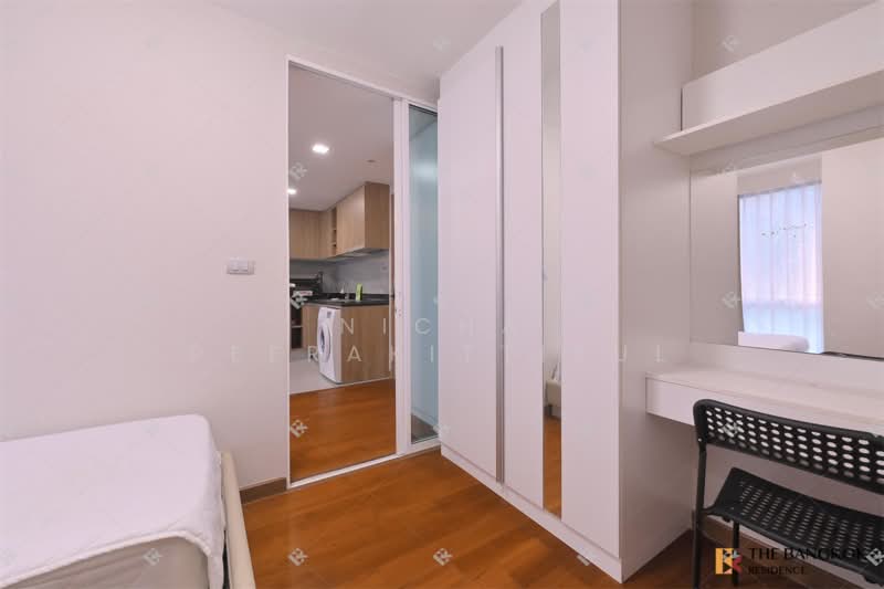 InterLux Premier Sukhumvit 13, Bangkok, Soi Sukhumvit 13, Sukhumvit Road, Khlongtoei Nua, Watthana, Bangkok, 2 Bedrooms, 50 sqm, Condo For Rent, by Nicha Peerakittikul, 500316550 - DDproperty.com