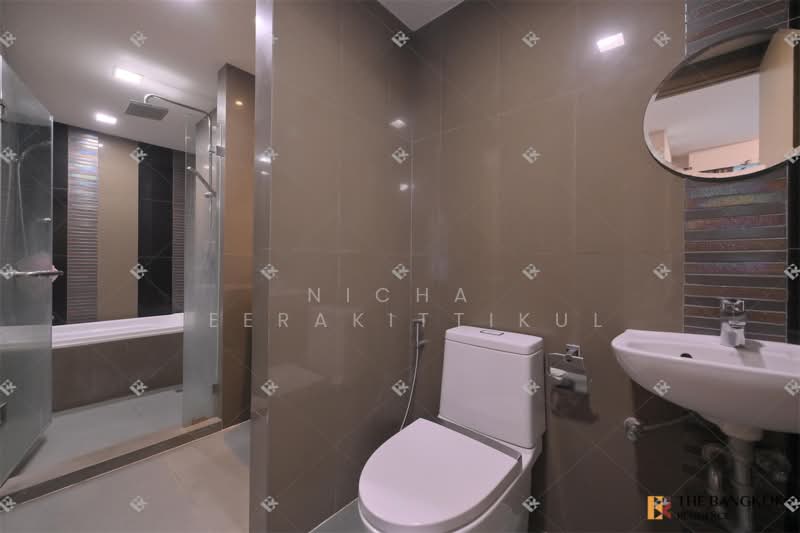 InterLux Premier Sukhumvit 13 : อินเตอร์ ลักส์ พรีเมียร์ สุขุมวิท 13, กรุงเทพ, ซอยสุขุมวิท 13 ถนนสุขุมวิท, คลองเตยเหนือ, วัฒนา, กรุงเทพ, 50 ตร.ม., คอนโด ให้เช่า, โดย Nicha Peerakittikul, 500316550 - DDproperty.com