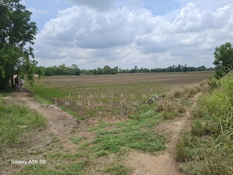 Land in Nong Khayang, Uthai Thani, Uthai Thani, ถนนอุทัย-หนองฉาง, Nong Phai, Nong Khayang, Uthai Thani, , 62,880 sqm, Land For Sale, by Thanitcha Kangkasuwanno, 500316551 - DDproperty.com