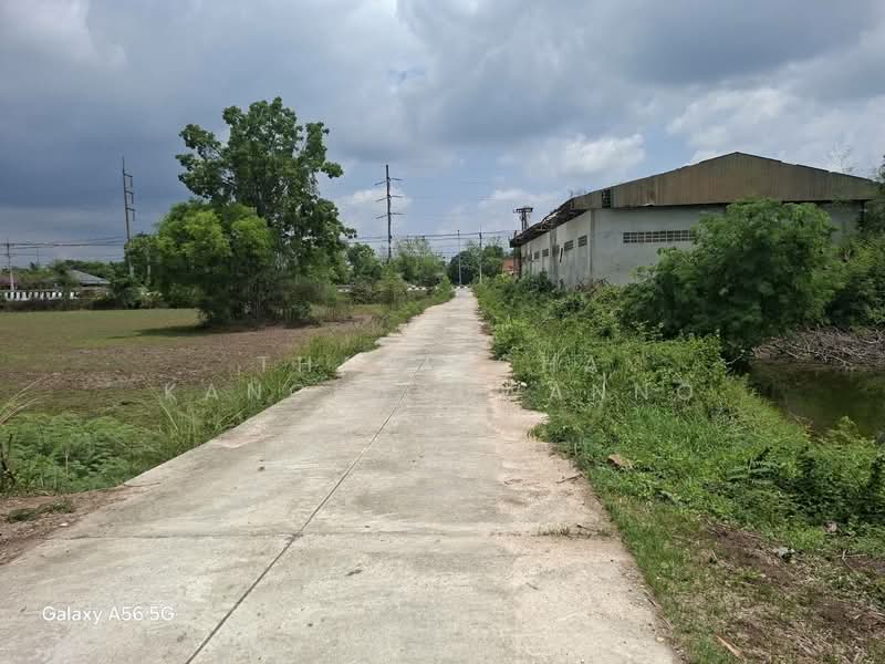 ที่ดินหนองขาหย่าง อุทัยธานี, อุทัยธานี, ถนนอุทัย-หนองฉาง, หนองไผ่, หนองขาหย่าง, อุทัยธานี, 62,880 ตร.ม., ที่ดิน ขาย, โดย Thanitcha Kangkasuwanno, 500316551 - DDproperty.com