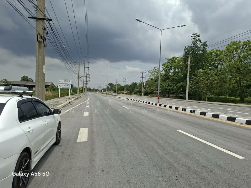 ที่ดินหนองขาหย่าง อุทัยธานี, อุทัยธานี, ถนนอุทัย-หนองฉาง, หนองไผ่, หนองขาหย่าง, อุทัยธานี, 62,880 ตร.ม., ที่ดิน ขาย, โดย Thanitcha Kangkasuwanno, 500316551 - DDproperty.com