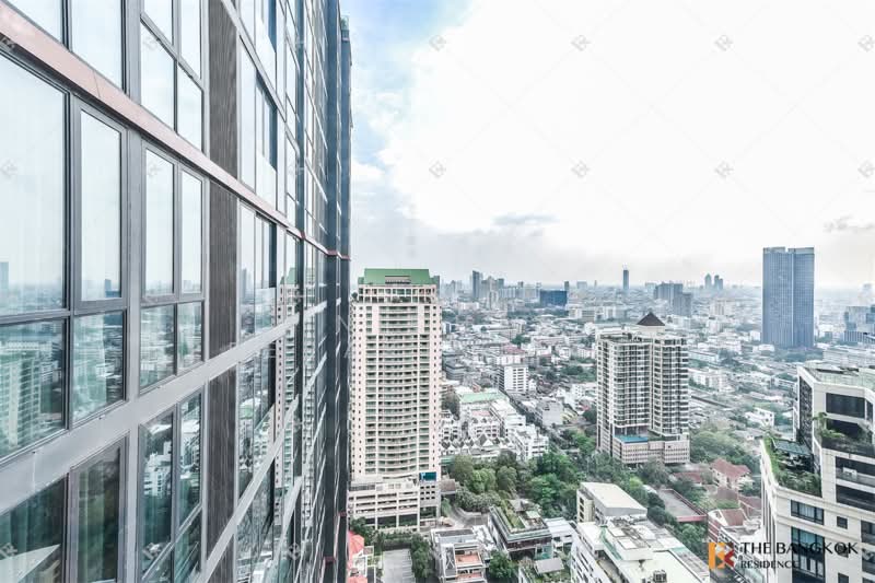 Supalai Icon Sathorn, Bangkok, Sathorn Tai Road, Thung Maha Mek, Sathon, Bangkok, 1 Bedroom, 61 sqm, Condo For Rent, by Nicha Peerakittikul, 500316552 - DDproperty.com