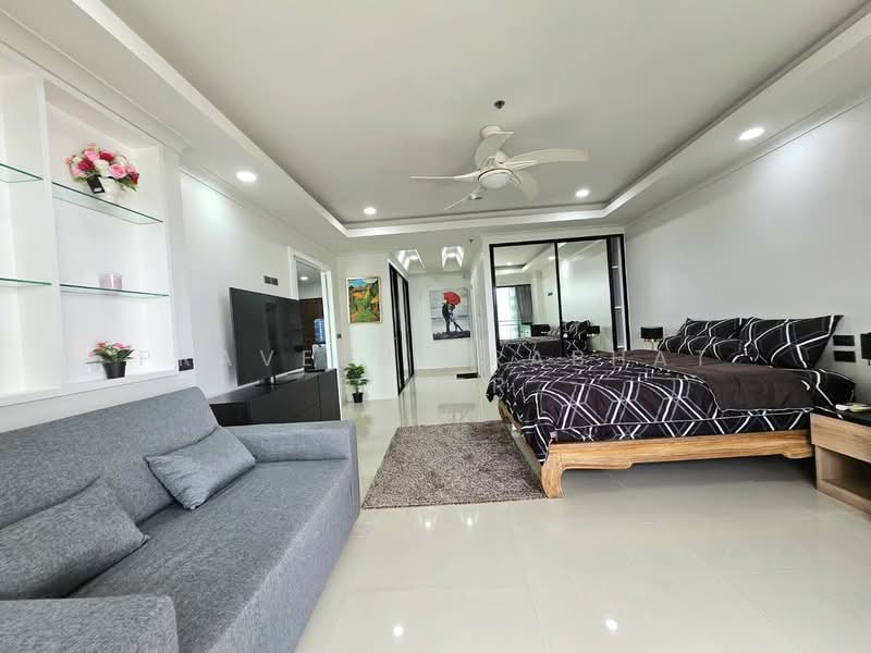 View Talay 5, Chon Buri (Pattaya), Nong Pru, Bang Lamung (Pattaya), Chon Buri (Pattaya), 1 Bedroom, 96 sqm, Condo For Rent, by Praveen Peter, 500316553 - DDproperty.com