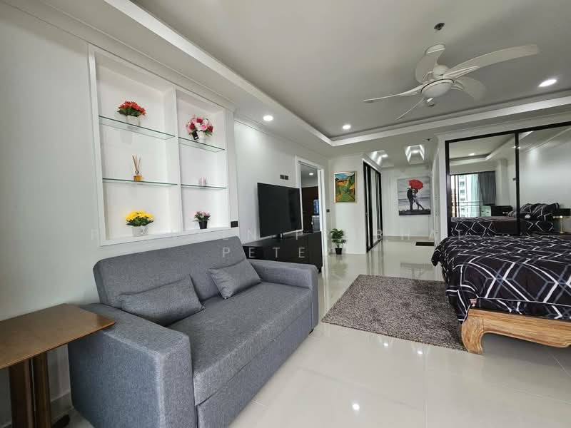 View Talay 5, Chon Buri (Pattaya), Nong Pru, Bang Lamung (Pattaya), Chon Buri (Pattaya), 1 Bedroom, 96 sqm, Condo For Rent, by Praveen Peter, 500316553 - DDproperty.com