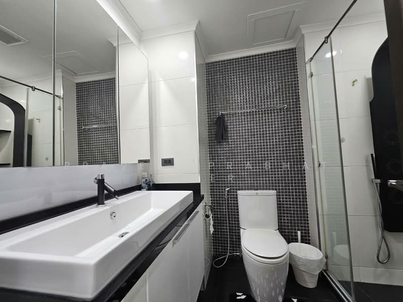 View Talay 5, Chon Buri (Pattaya), Nong Pru, Bang Lamung (Pattaya), Chon Buri (Pattaya), 1 Bedroom, 96 sqm, Condo For Rent, by Praveen Peter, 500316553 - DDproperty.com