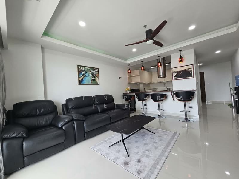View Talay 5, Chon Buri (Pattaya), Nong Pru, Bang Lamung (Pattaya), Chon Buri (Pattaya), 1 Bedroom, 96 sqm, Condo For Rent, by Praveen Peter, 500316553 - DDproperty.com