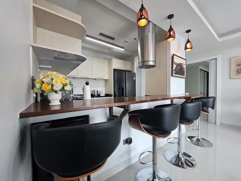 View Talay 5, Chon Buri (Pattaya), Nong Pru, Bang Lamung (Pattaya), Chon Buri (Pattaya), 1 Bedroom, 96 sqm, Condo For Rent, by Praveen Peter, 500316553 - DDproperty.com