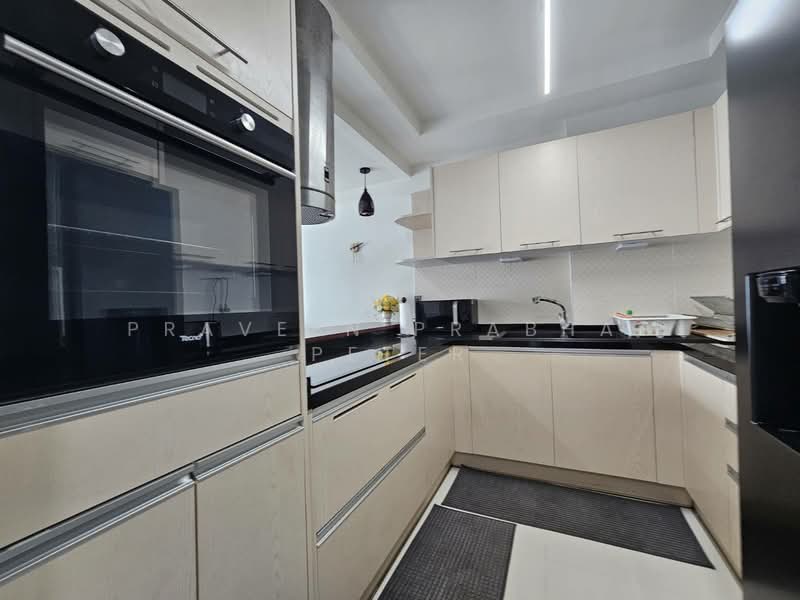 View Talay 5, Chon Buri (Pattaya), Nong Pru, Bang Lamung (Pattaya), Chon Buri (Pattaya), 1 Bedroom, 96 sqm, Condo For Rent, by Praveen Peter, 500316553 - DDproperty.com
