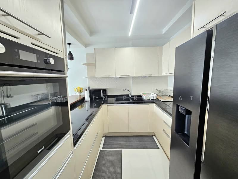 View Talay 5, Chon Buri (Pattaya), Nong Pru, Bang Lamung (Pattaya), Chon Buri (Pattaya), 1 Bedroom, 96 sqm, Condo For Rent, by Praveen Peter, 500316553 - DDproperty.com