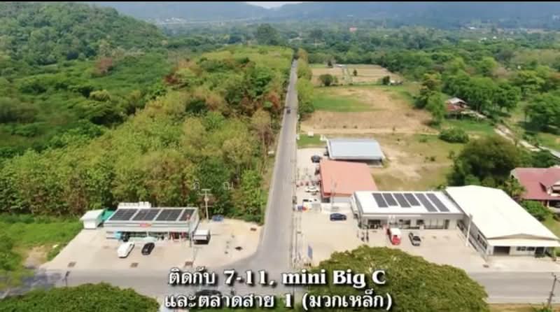 ขายที่ดินเปล่าถมแล้ว 5 ไร่ ติดถนน เหมาะลงทุนและทำธุรกิจ มวกเหล็ก-เขาใหญ่ (เจ้าของขายเอง ), สระบุรี, มิตรภาพ, มวกเหล็ก, สระบุรี, 8,000 ตร.ม., ที่ดิน ขาย, โดย คุณ ดนัย, 500316558 - DDproperty.com